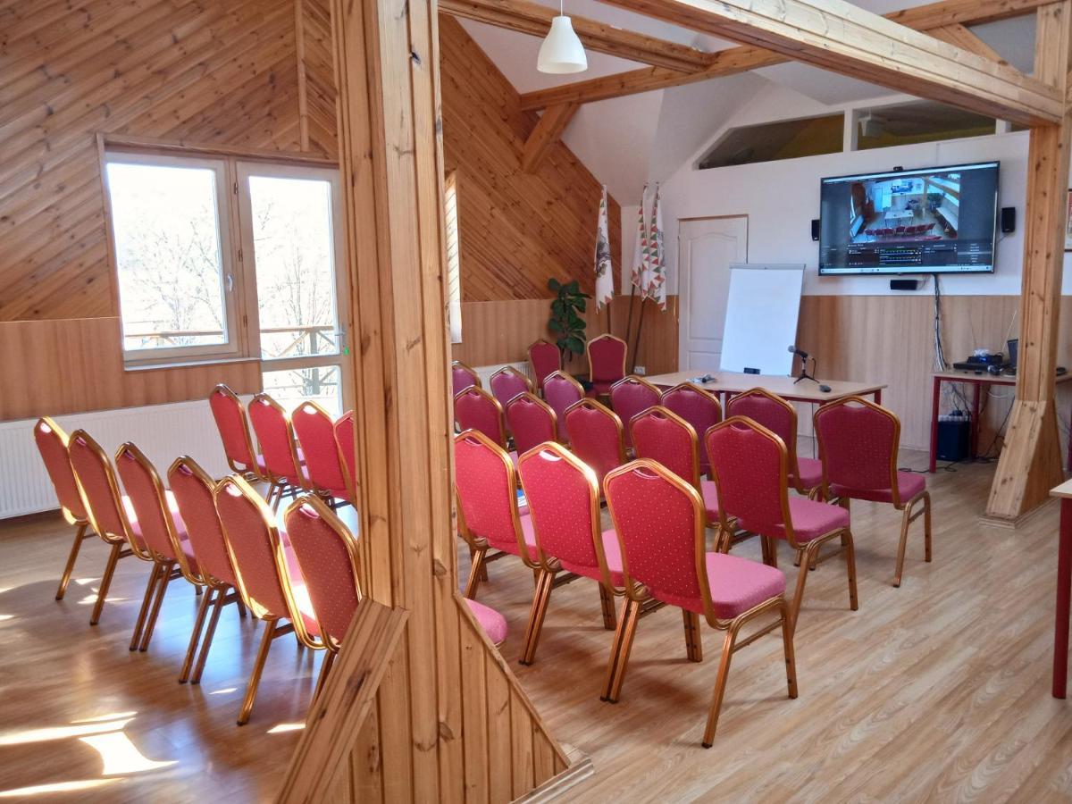 Bed and Breakfast Nagy-Magyarország Park Isztimér Esterno foto