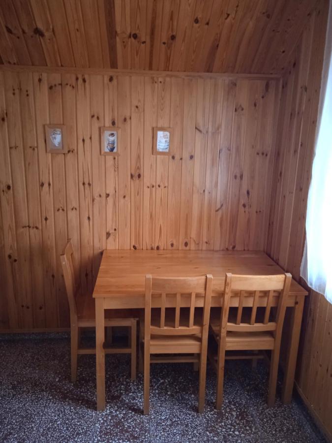 Bed and Breakfast Nagy-Magyarország Park Isztimér Esterno foto